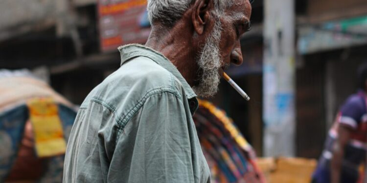 Bangladesh Memperketat Kontrol terhadap Tembakau