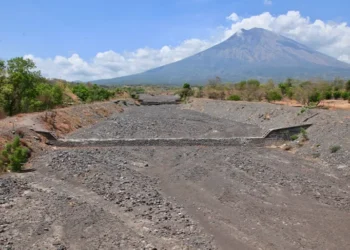 Godzilla El Nino Ancam Pertanian Indonesia, Ini Dampak dan Strategi Mitigasinya