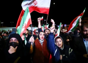 AS-Iran Sepakat Gencatan Senjata: Apa Syarat dan Langkah Selanjutnya