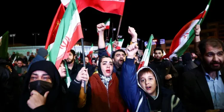 AS-Iran Sepakat Gencatan Senjata: Apa Syarat dan Langkah Selanjutnya