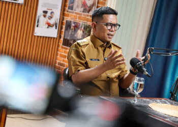 Gubernur Banten Dukung Larangan Peredaran Vape