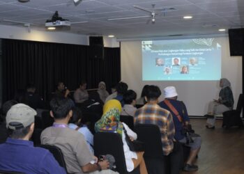 Hak atas Lingkungan Sehat di Tengah Krisis Iklim