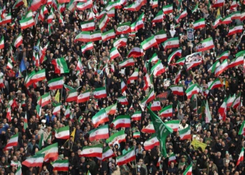 Bagaimana Iran Seharusnya Mengakhiri Perang