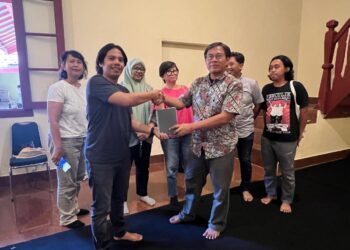 Koalisi Media Alternatif Kecam Komdigi dan Dukung Magdalene