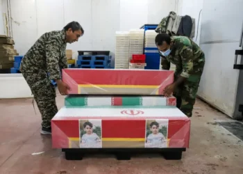 Laporan Terkini Ancaman Kesehatan Akut akibat Perang Iran