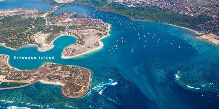 Anggota DPR Minta Reklamasi Pulau Serangan Bali Dihentikan Sementara