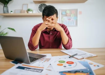 Sering Lupa dan Susah Fokus Pertanda Gejala ADHD