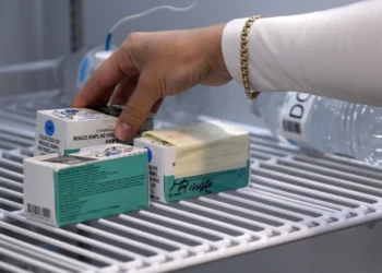 Vaksin Influenza Generasi Terbaru Dapat Selamatkan Jutaan Nyawa