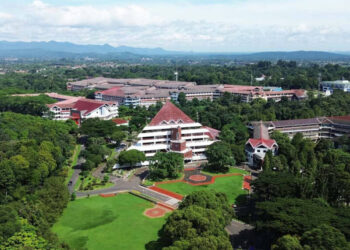 Pelecehan Seksual Juga Terjadi di IPB, Ini Sanksinya