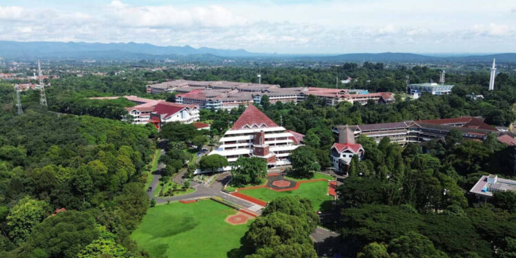 Pelecehan Seksual Juga Terjadi di IPB, Ini Sanksinya
