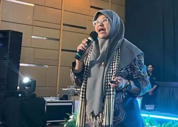 AJI Jakarta Bikin Pesta Media, Ruang Refleksi Jurnalisme di Tengah Krisis