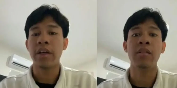 Tempo Beri Perhatian Khusus pada Jurnalisnya yang Ditahan Tentara Israel