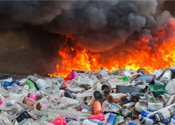 Godzilla El Nino Perparah Krisis Sampah dan Air Bersih di Kota