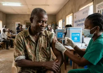 Darurat Kesehatan Publik Epidemi Ebola Virus Bundibugyo di Kongo dan Uganda