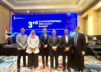 Membangun Program Skrining Kanker Kolorektal yang Terstruktur di Indonesia