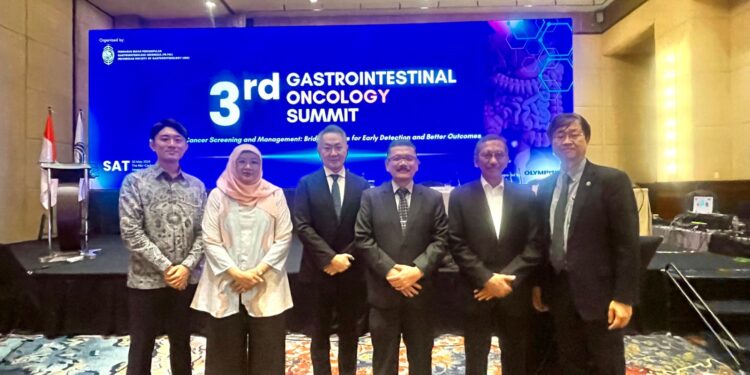Membangun Program Skrining Kanker Kolorektal yang Terstruktur di Indonesia