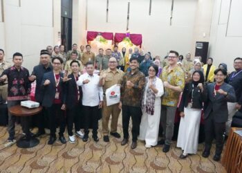 74 Ribu Siswa Terkepung Iklan, Rapor KTR Kota Semarang Merah