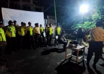 Pelarangan Pemutaran Film “Pesta Babi” Langgar Hukum dan Kangkangi Konstitusi