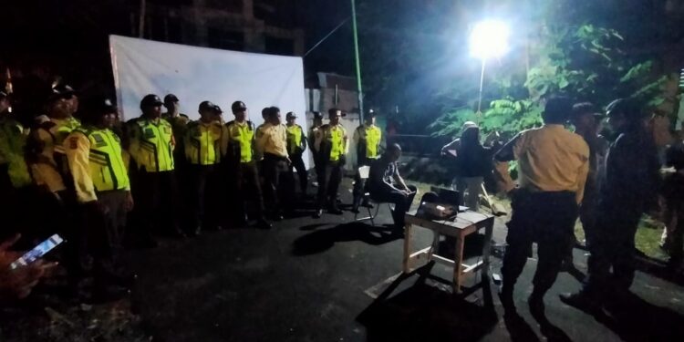 Pelarangan Pemutaran Film “Pesta Babi” Langgar Hukum dan Kangkangi Konstitusi