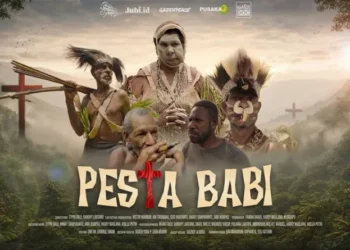 Terorisme Negara dalam Film Pesta Babi