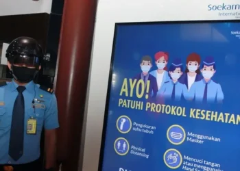 Indonesiap Tanya WHO Langkah Skrining Hantavirus di Pintu Masuk Negara