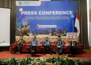 Kisah Petani Tembakau Beralih Tanam, dari Semula Ragu hingga Buka Peluang Baru