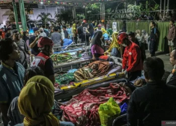 Rumah Sakit Aman Berawal dari Sistem K3 yang Kuat