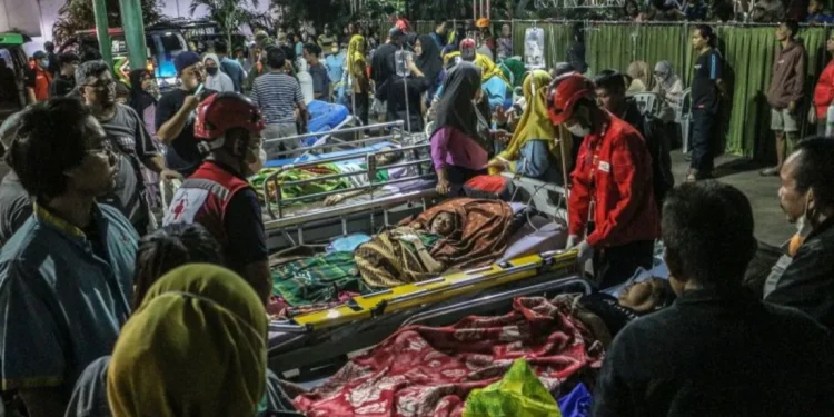 Rumah Sakit Aman Berawal dari Sistem K3 yang Kuat