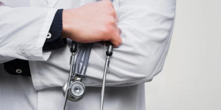 Ribuan Calon Dokter Terancam Gagal Dapat Gelar Profesi
