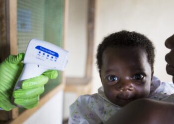 Perkembangan Terkini Penyakit Ebola Bundibugyo di Kongo dan Uganda
