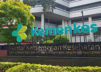 Pemerintah Tutup Klinik Kecantikan Ilegal Milik Asing di Bali