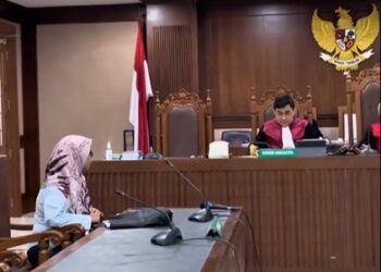 Gina Yolanda Ajukan Somasi setelah Putusan PHI Tak Kunjung Dijalankan