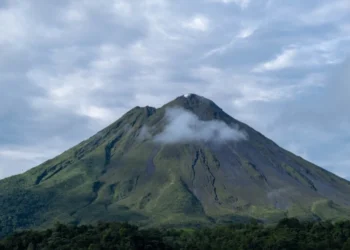 Gunung Semeru Kembali Erupsi, Potensi Bahaya Banjir Lahar