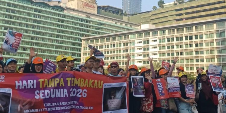 Pentingnya Reformasi Cukai dan Tata Kelola Dana Bagi Hasil Cukai Hasil Tembakau