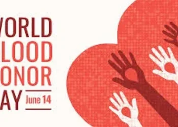 Hari Donor Darah Sedunia 2026