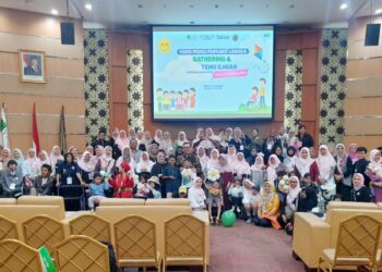 Cerita Mereka yang Dapat Stigma hingga Terbatasnya Akses Kesehatan
