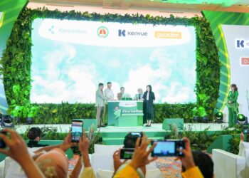 Cegah Merokok Sejak Dini Melalui Kampanye Sehat Tanpa Rokok