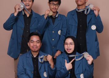 Kulit Singkong, Zeolit Alam, dan Slag Besi untuk Atasi Limbah Logam Berat Tambang Nikel