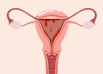 Cakupan Kesehatan Menstruasi