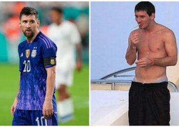 Dampak Merokok pada Pemain Sepak Bola, Buruk Stamina dan Daya Tahan