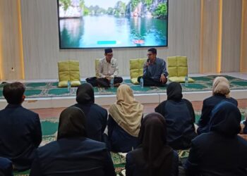 NU Inisiasi Konferensi Islam Asia Afrika, Momen Gerakan Tolak Kolonialisme Dunia