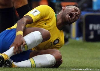 Mengapa Kian Banyak Pemain Sepak Bola Kena Cedera