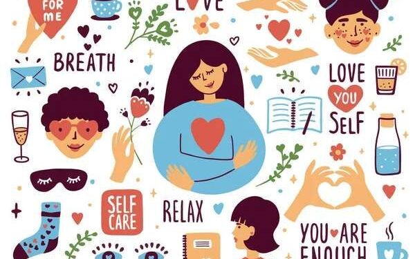 Perawatan Diri Memberikan Kendali Penuh Atas Kesehatan Anda