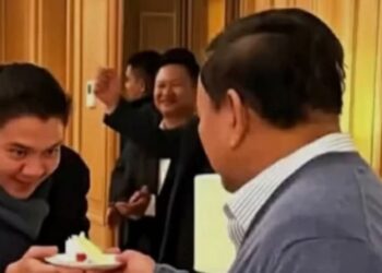 Lawatan Luar Negeri Presiden Prabowo Tak Sejalan dengan Semangat Efisiensi