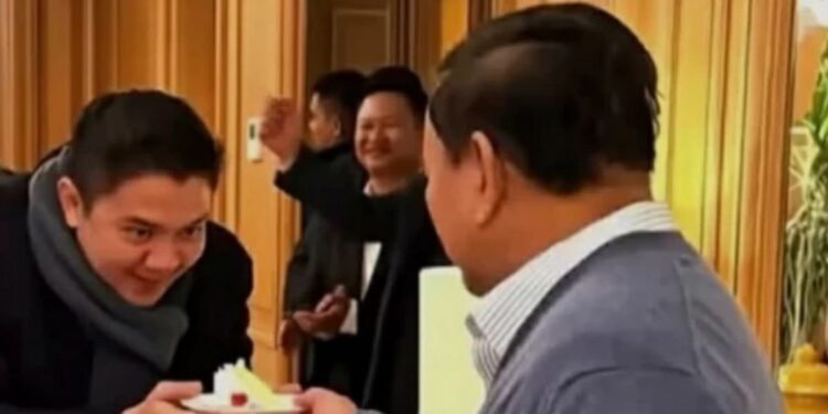 Lawatan Luar Negeri Presiden Prabowo Tak Sejalan dengan Semangat Efisiensi