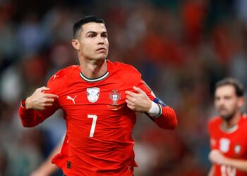 Rahasia di Balik Panjangnya Karier Para Superstar Sepak Bola