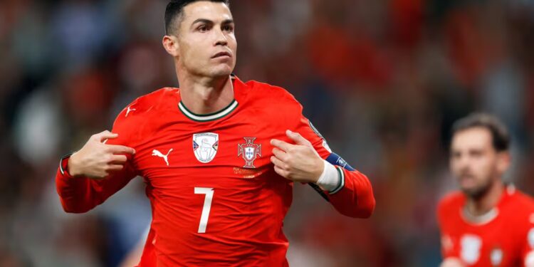 Rahasia di Balik Panjangnya Karier Para Superstar Sepak Bola