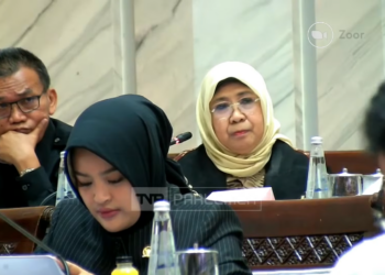 Usulan Rokok Murah Anggota DPR Andi Yuliani Paris Tuai Kritik Keras