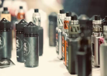Vape Jadi Kuda Troya Narkotika, Negara Harus Melarang