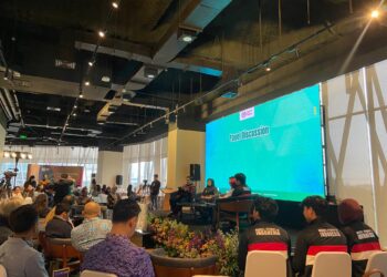 Mengapa Artificial Intelligence Penting untuk Layanan Kesehatan